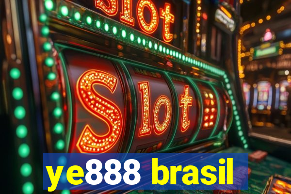 ye888 brasil